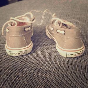 New! Boys Sperry Loafer! In time for Spring/Summer